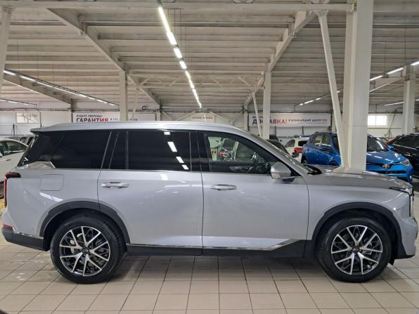 GAC GS8 II с пробегом 2024 года, цена 3 490 000 рублей, 49000 км, внедорожник, Автокод Объявления