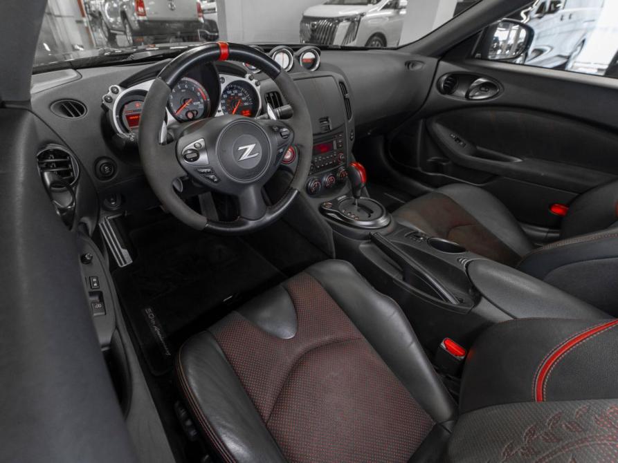 Nissan 370Z I Рестайлинг Москва  - изображение 7