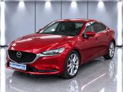 Mazda 6 III (GJ) Рестайлинг 2 Москва  - изображение 19