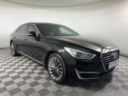 Genesis G90 I Москва  - изображение 23