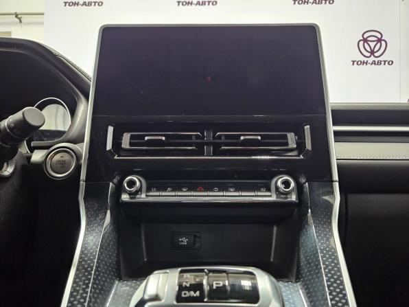 Haval M6 II с пробегом 2023 года, цена 1 695 000 рублей, 66392 км, внедорожник, Автокод Объявления