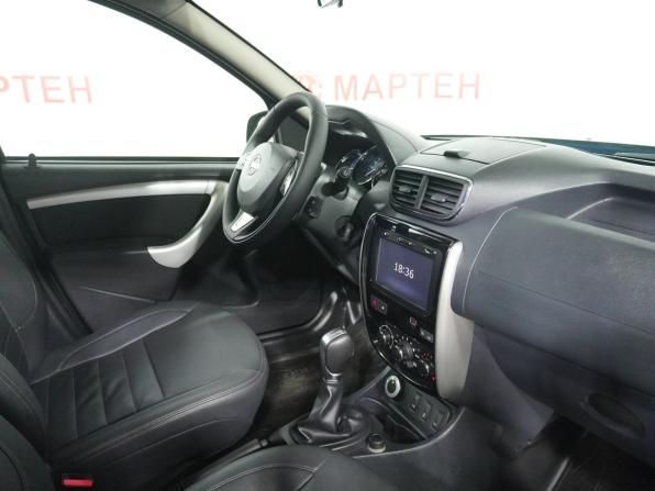 Nissan Terrano III (D10) с пробегом 2017 года, цена 1 170 000 рублей, 179636 км, внедорожник, Автокод Объявления