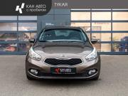 Kia Ceed II Казань  - изображение 14