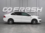 Volkswagen Polo V Рестайлинг Воронеж  - изображение 21