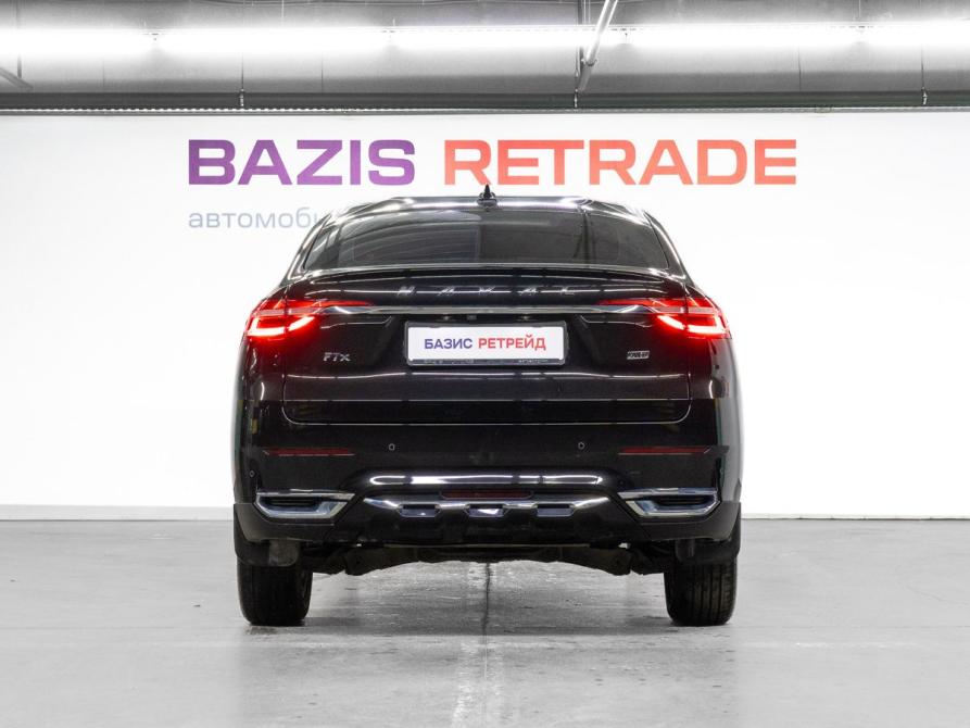 Haval F7x I Тюмень  - изображение 7