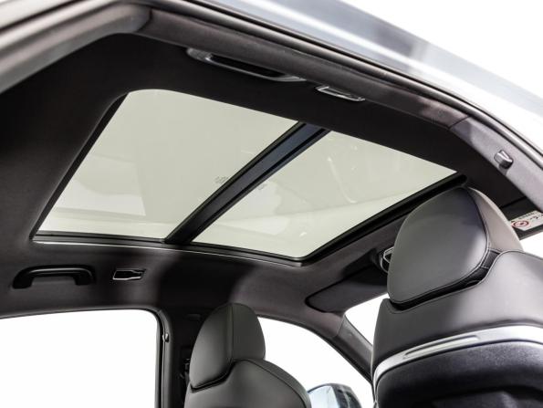 Geely Tugella I Рестайлинг с пробегом 2024 года, цена 2 899 000 рублей, 47824 км, внедорожник, Автокод Объявления