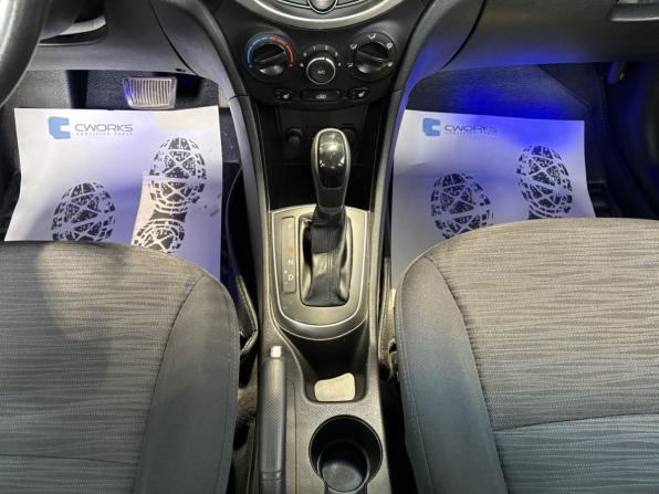 Hyundai Solaris I Рестайлинг с пробегом 2014 года, цена 839 000 рублей, 210571 км, хэтчбек, Автокод Объявления