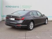 BMW 7 серии VI (G11/G12) Рестайлинг Сочи  - изображение 29