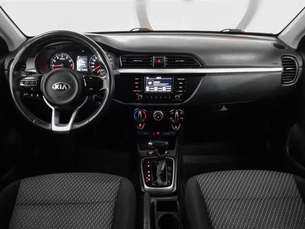 Kia Rio IV с пробегом 2019 года, цена 970 000 рублей, 191939 км, хэтчбек, Автокод Объявления