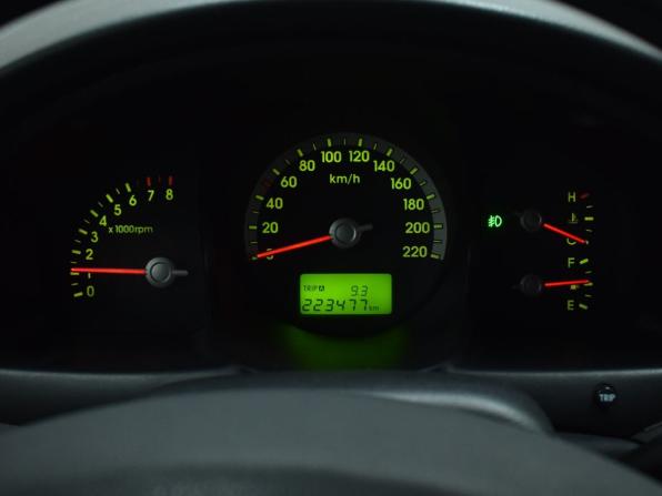 Kia Sportage II с пробегом 2007 года, цена 829 995 рублей, 223476 км, внедорожник, Автокод Объявления