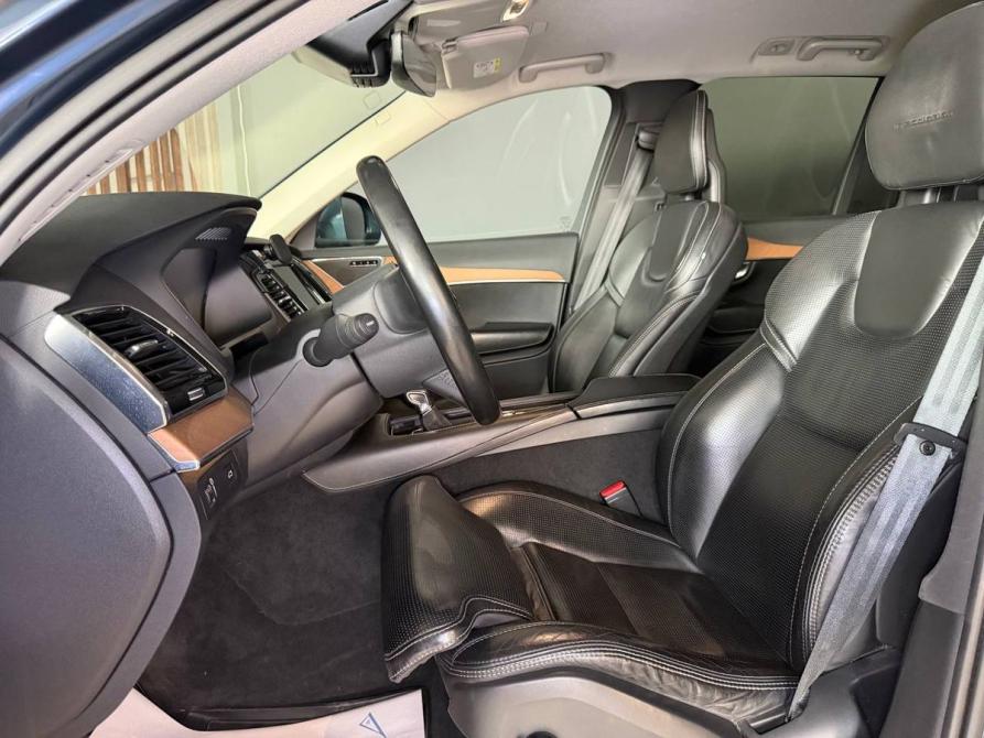 Volvo XC90 II Тверь  - изображение 6