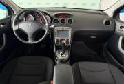 Peugeot 408 I Киров  - изображение 37