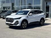 Chery Tiggo 7 Pro Max I Рестайлинг Воронеж  - изображение 18