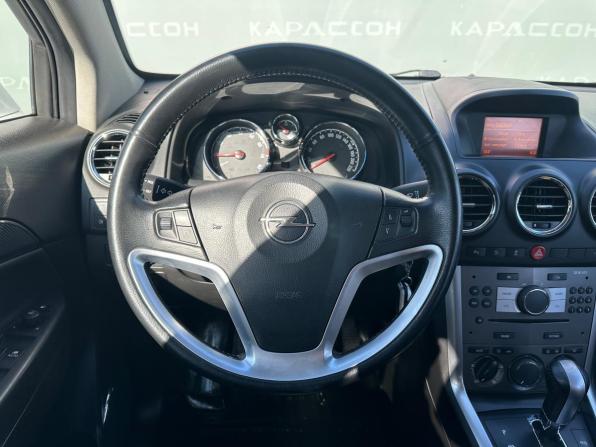 Opel Antara I Рестайлинг с пробегом 2012 года, цена 1 129 000 рублей, 194735 км, внедорожник, Автокод Объявления
