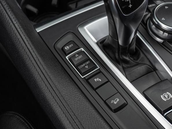 BMW X6 II (F16) с пробегом 2016 года, цена 3 750 000 рублей, 136710 км, внедорожник, Автокод Объявления