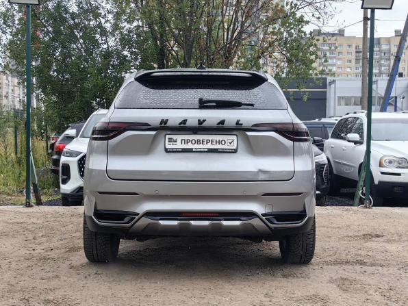 Haval F7 I с пробегом 2019 года, цена 1 229 000 рублей, 215000 км, внедорожник, Автокод Объявления