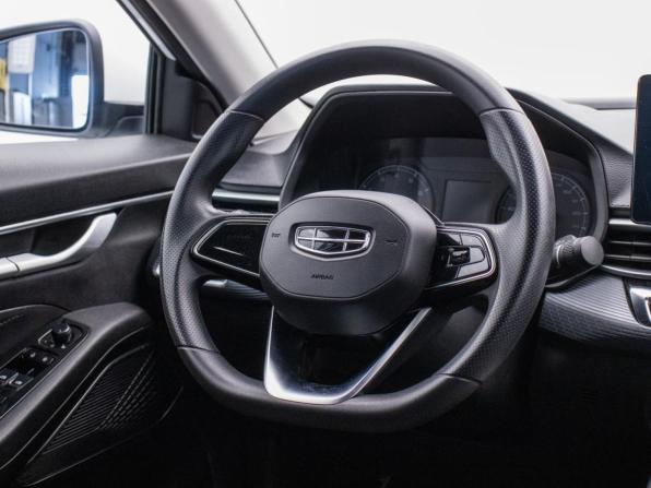 Geely Emgrand II с пробегом 2023 года, цена 1 220 000 рублей, 108082 км, седан, Автокод Объявления