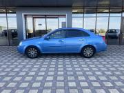 Chevrolet Lacetti I Краснодар  - изображение 16