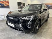 Haval Jolion I Рестайлинг 2 Москва  - изображение 13