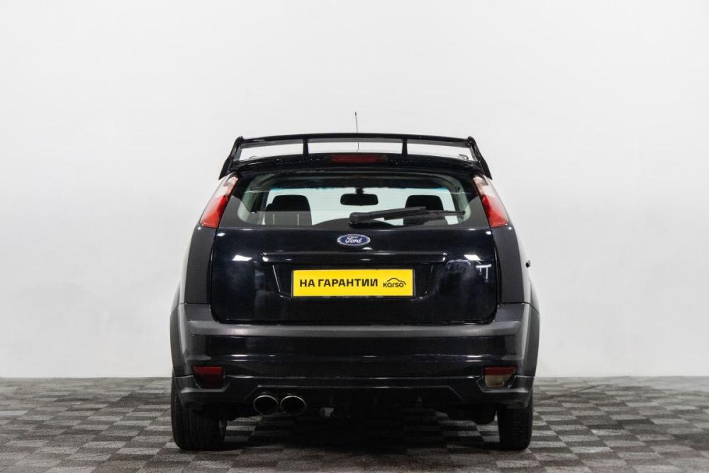 Ford Focus II Сургут  - изображение 6
