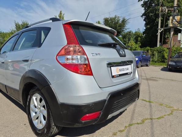 Dongfeng H30 Cross с пробегом 2014 года, цена 737 000 рублей, 92098 км, хэтчбек, Автокод Объявления