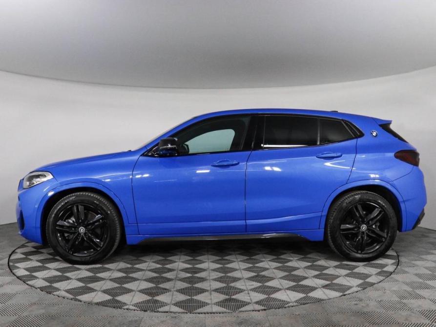 BMW X2 I (F39) Химки  - изображение 5