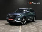 Chery Tiggo 7 Pro I Челябинск  - изображение 26