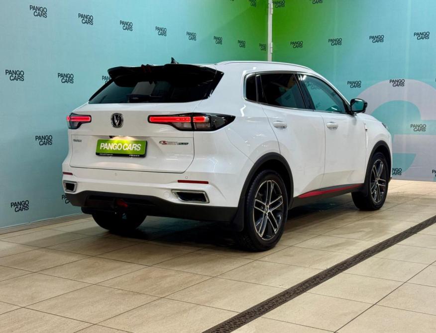 Changan CS55 Plus II Набережные Челны  - изображение 3