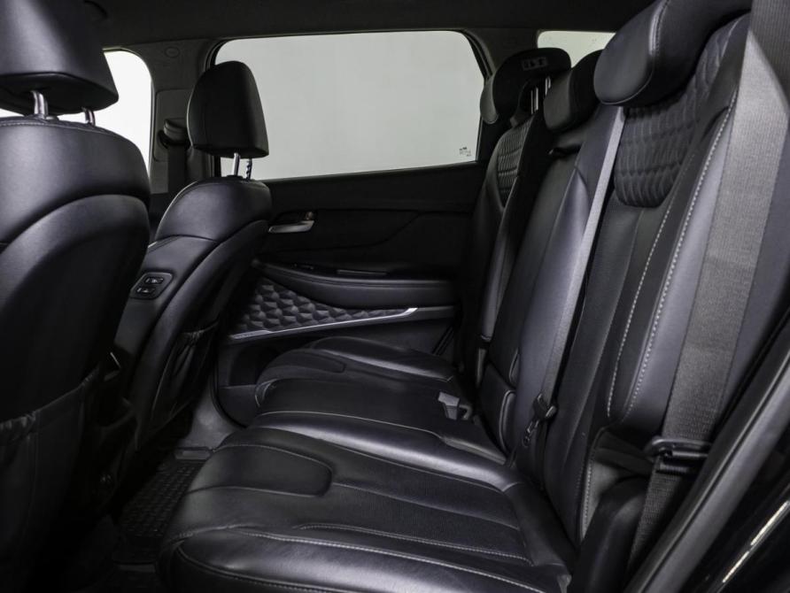 Hyundai Santa Fe IV Москва  - изображение 13