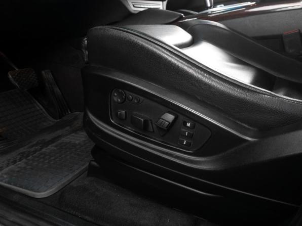 BMW X6 I (E71) Рестайлинг с пробегом 2013 года, цена 2 229 000 рублей, 164653 км, внедорожник, Автокод Объявления