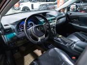 Lexus RX III Рестайлинг Санкт-Петербург  - изображение 39