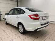 Lada (ВАЗ) Granta I Рестайлинг Энгельс  - изображение 41