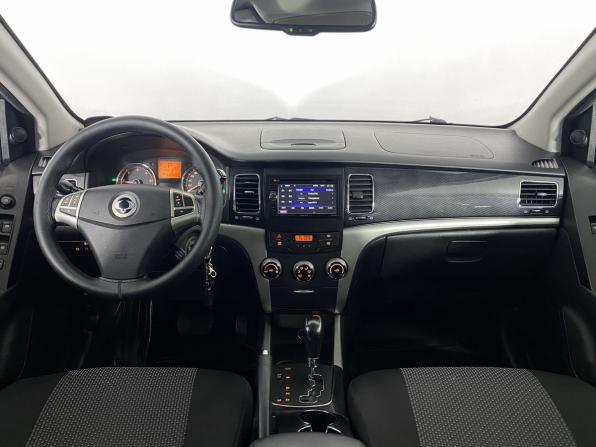 SsangYong Korando III Рестайлинг с пробегом 2013 года, цена 1 350 000 рублей, 112522 км, внедорожник, Автокод Объявления