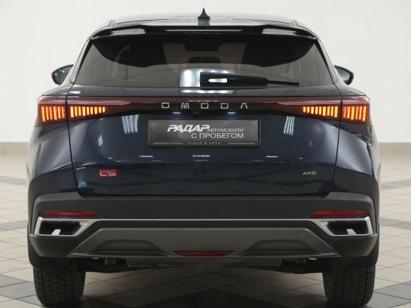Omoda C5 I с пробегом 2023 года, цена 1 826 000 рублей, 33000 км, внедорожник, Автокод Объявления