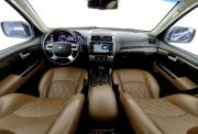 Kia Mohave I Рестайлинг 2 Волгоград  - изображение 37