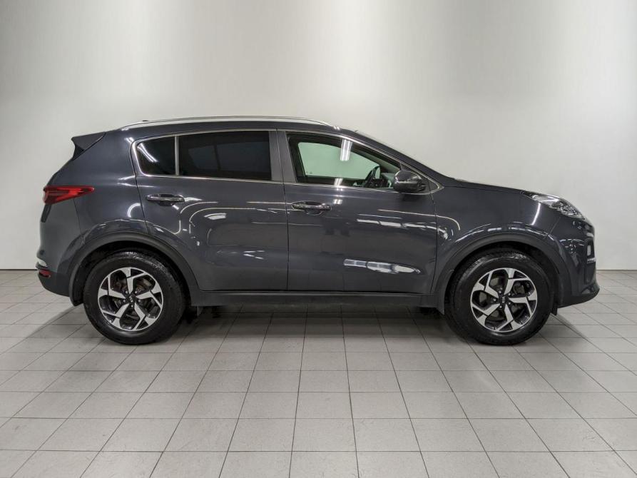 Kia Sportage IV Рестайлинг Москва  - изображение 4