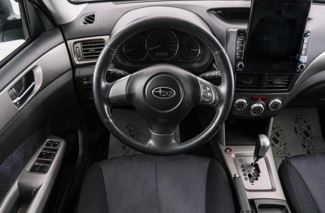 Subaru Forester III Рестайлинг с пробегом 2010 года, цена 1 349 000 рублей, 184000 км, внедорожник, Автокод Объявления