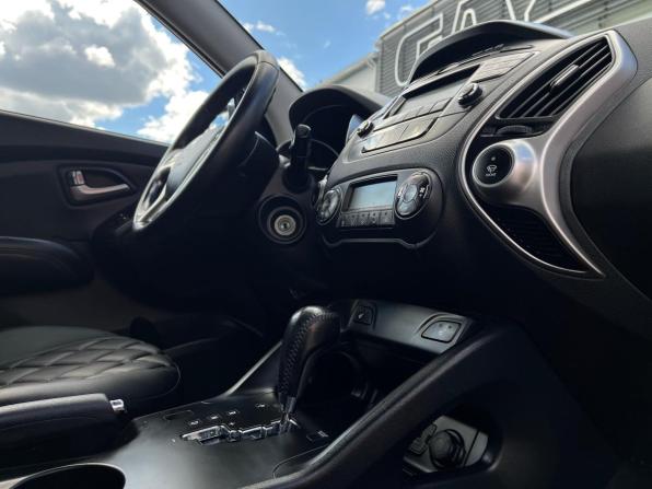 Hyundai ix35 I с пробегом 2010 года, цена 1 070 000 рублей, 251798 км, внедорожник, Автокод Объявления