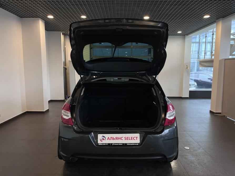 Citroen C4 II Чебоксары  - изображение 37