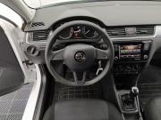 Skoda Rapid I Рестайлинг Екатеринбург  - изображение 47