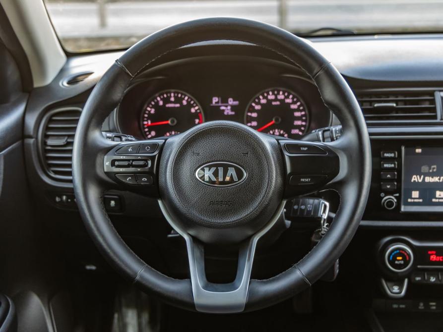 Kia Rio IV Волгоград  - изображение 16