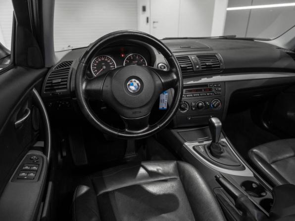 BMW 1 серии I (E81/E82/E87/E88) Рестайлинг с пробегом 2011 года, цена 745 000 рублей, 164650 км, хэтчбек, Автокод Объявления