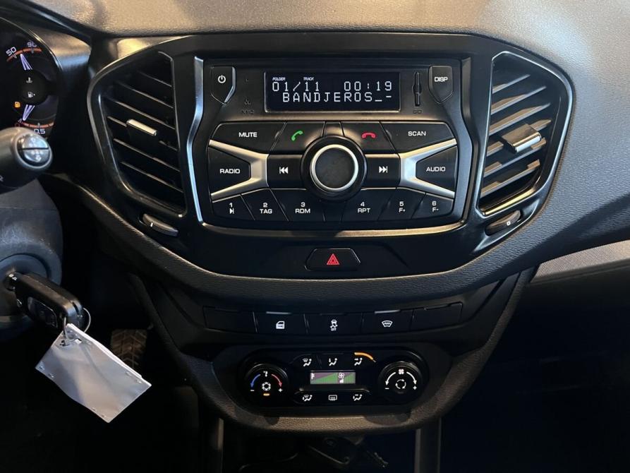 Lada (ВАЗ) Vesta I Чебоксары  - изображение 13