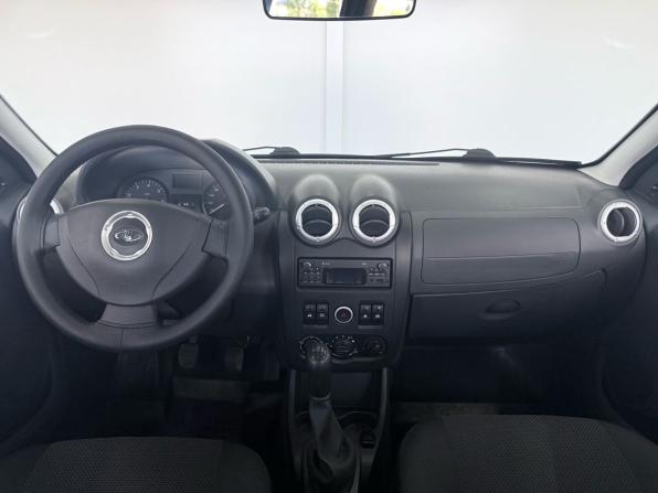 Lada (ВАЗ) Largus I с пробегом 2019 года, цена 849 000 рублей, 74758 км, универсал, Автокод Объявления