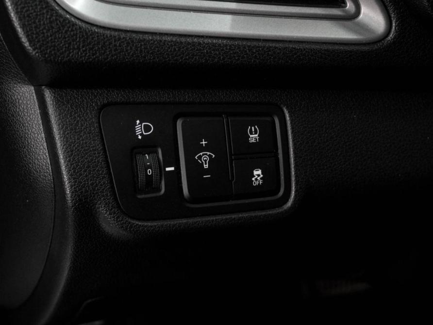 Hyundai Solaris II Рестайлинг Воронеж  - изображение 14