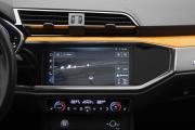 Audi Q3 II (F3) Москва  - изображение 63