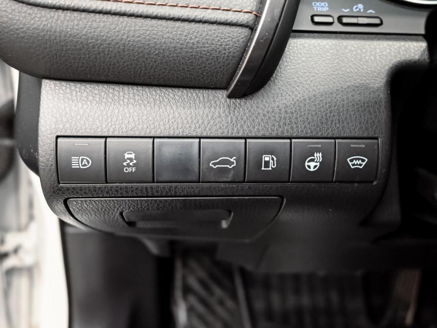 Toyota Camry VIII (XV70) Екатеринбург  - изображение 15