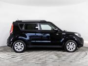 Kia Soul II Санкт-Петербург  - изображение 23