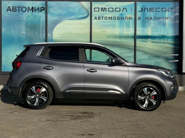 Chery Tiggo 4 Pro I с пробегом 2023 года, цена 1 550 000 рублей, 46989 км, внедорожник, Автокод Объявления