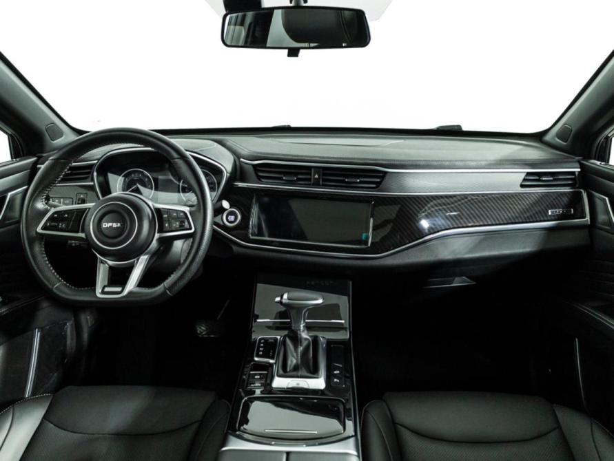 Dongfeng DFSK ix5 Санкт-Петербург  - изображение 13